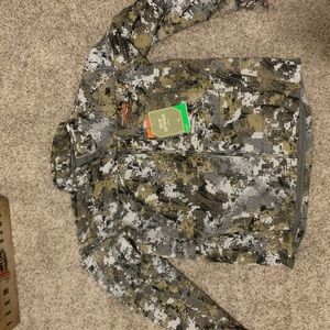 NWT Sitka Celsius Midi sz XL